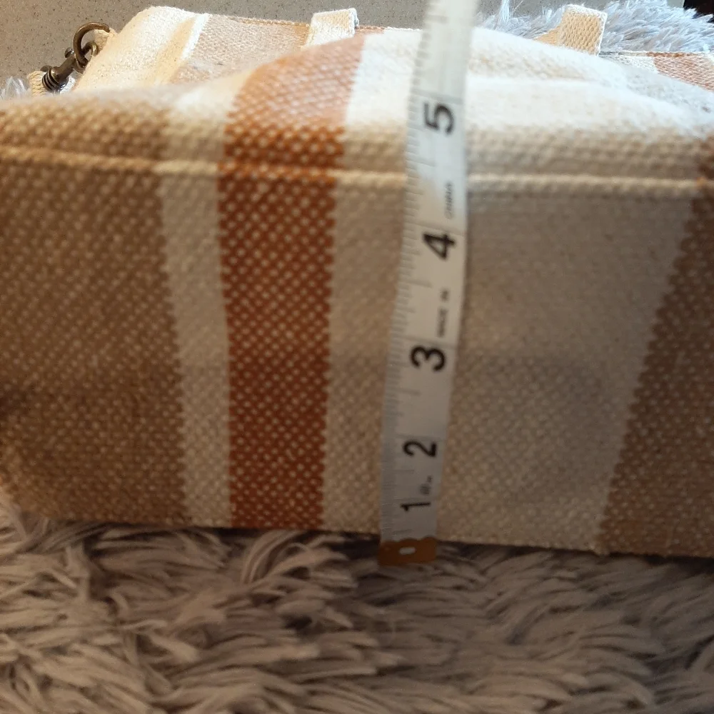 Universal Thread Tweed Bag - Picture 9 of 11